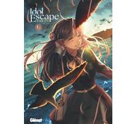 Seinen Manga: Tome 1