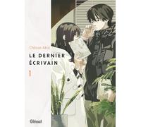 Seinen Manga: Tome 1