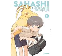 Seinen Manga: Tome 1