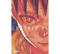 Seinen Manga: Tome 1