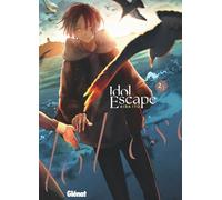 Seinen Manga: Tome 2