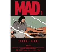 Seinen: Tome 1