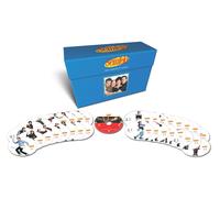 Seinfeld - Complete Series 2017 - Dvd [EU Import] DVD NUOVO