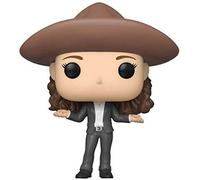 Seinfeld Elaine in Sombrero stilizzato da collezione Funko Pop Vinile 3,75 di a