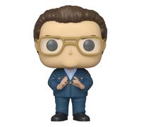 Seinfeld Funko Pop Tv Vinile Figura Newman The Mailman 9 Cm