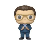 Funko POP Seinfeld Newman #1085 Vinyl Figure