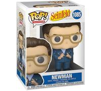 Seinfeld Funko Pop Vinile Figura Newman The Mailman