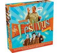 Seinfeld Gioco Da Tavolo Happy Festivus