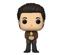 Seinfeld Jerry con licenza ufficiale con pop esclusivo PEZ US Vinile 3,75"