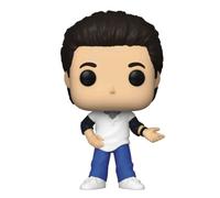 Seinfeld Jerry con licenza ufficiale Pop esclusivo per gli Stati Uniti Action f