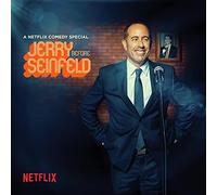 Seinfeld,Jerry - Jerry Before Seinfeld