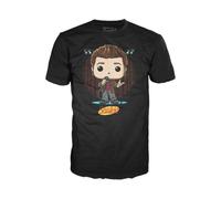 Seinfeld Jerry Live from NY Pop La dimensione della maglietta varia