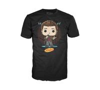 Seinfeld Jerry Live from NY Pop La dimensione della maglietta varia