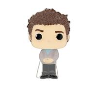 Seinfeld Kramer 4" Pop Spilla da colletto smaltata da collezione, regalo per gi
