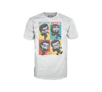 Seinfeld POP Tees | Elaine Dance Square | Adulto SM