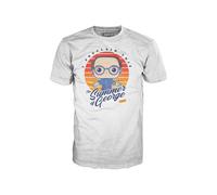 Seinfeld Pop T-Shirt George It's Me Adulto XL