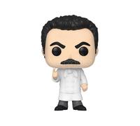 Funko Pop! TV: Seinfeld - Yev Kassem- Figura in Vinile da Collezione - Idea Regalo - Merchandising Ufficiale - Giocattoli per Bambini e Adulti - TV Fans - Figura da Collezione e da Esposizione