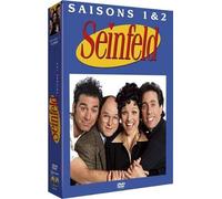 Seinfeld, saison 1 et 2
