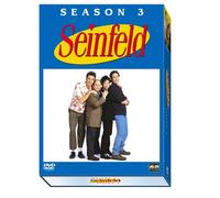 Seinfeld - Season 3