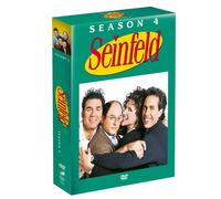 Seinfeld - Season 4