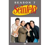 Seinfeld: Season 7 (DVD) Michael Richards Jason Alexander Ruth Cohen John Lizzi