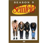 Seinfeld: Season 9 by Sony Pictures Home Entertainment