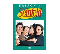 Seinfeld: Stagione 4 Volume 3 (Cofanetto 4 DVD) Jerry Seinfeld,Julia