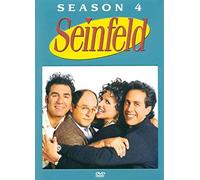 Seinfeld - The Complete Fourth Season