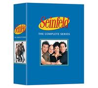 Seinfeld: The Complete Series
