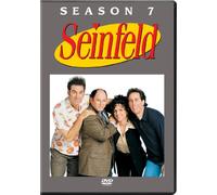 Seinfeld: The Complete Seventh Season [Edizione: Stati Uniti]