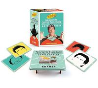 Seinfeld: The Miniature Coffee Table Book of Coffee Tables