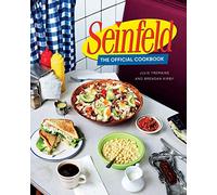 Julie Tremaine Seinfeld: The Official Cookbook (Copertina rigida)
