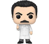 Seinfeld Yev Kassem Funko Pop da collezione Figura in vinile stilizzata alta 3,