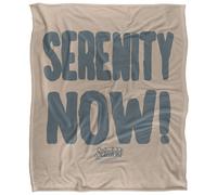 SeinfeldSerenity Now Coperta (TV18849)