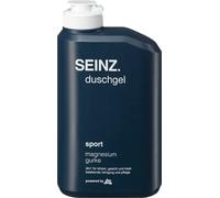 Seinz Gel doccia Sport magnesio cetriolo 300 ml
