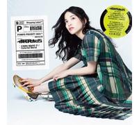 Seira Kariya - Zawa Make It / Colorful World [Vinyl LP]