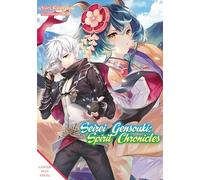 Seirei Gensouki - Spirit Chronicles 11: Omnibus