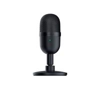 Seiren Mini USB Microfono a condensatore da Streaming Ultra Compatto (Schema di