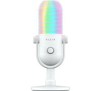 Seiren V3 Chroma Microfono USB RGB a condensatore supercardioide con funzione