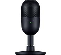 Seiren V3 Mini Micrófono USB ultracompacto (micrófono de condensador de 14mm