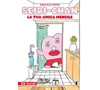 Seiri-chan. La tua amica mensile
