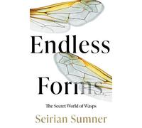 Seirian Sumner Endless Forms (Copertina rigida)