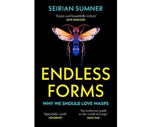 Seirian Sumner Endless Forms (Tascabile)