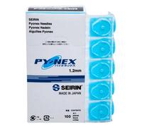 Seirin Ago Da Agopuntura New Pyonex 0,2 X 1,2Mm (100 Pz.)