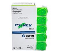 Seirin Ago Di Agopuntura New Pyonex 0,17 X 0,9Mm (100 Pz.)