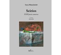 Seirios. 13 poesie amorose