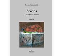 Seirios. 13 poesie amorose