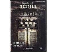 Seis Balas, Una Venganza Y Una Oracion (Import Dvd) (2009) Varios