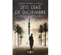 Seis días de diciembre: 5