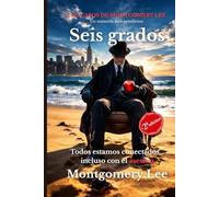 Seis Grados: Todos estamos conectados. Incluso con el asesino.: 6